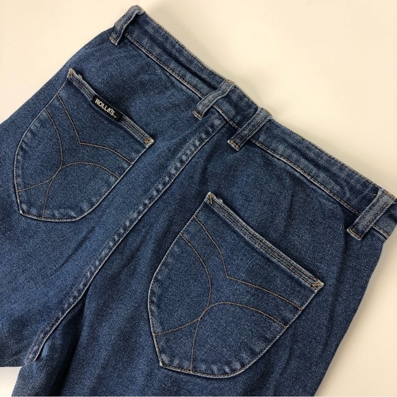 ROLLA’S East Coast Ankle jeans - Picture 7 of 16